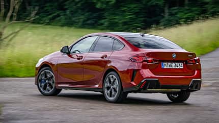 BMW 2er Gran Coupé
