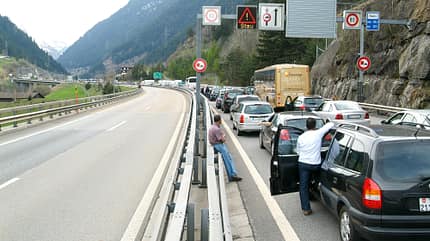 07/2025,Gotthardt Tunnel Stau Schweiz Gotthardt Tunnel Stau Schweiz