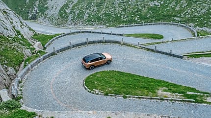 Opel Grandland E