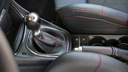 Gebrauchtwagencheck Ford Puma