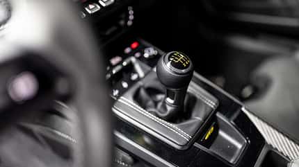 Porsche 911 GT3 992.2