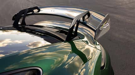 Porsche 911 GT3 992.2