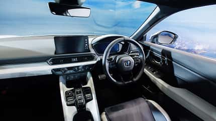 Honda Prelude 2026, 07/2025 Honda Prelude 2026