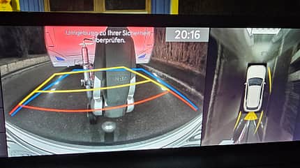 Genesis Electrified GV70, Dauertest-Tagebuch, 07/2025 Genesis Electrified GV70