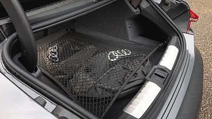  Audi 5 e-tron GT, Kofferraum