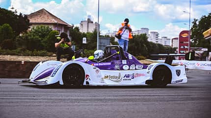 Super Rally Meisterschaft Rumänien - Alba Iulia 2025 Super Rally Meisterschaft Rumänien - Alba Iulia 2025