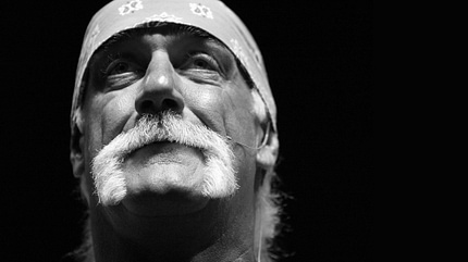 Hulk Hogan