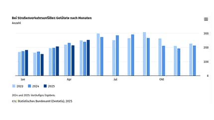07/2025, Unfallstatistik Mai 2025 Unfallstatistik Mai 2025