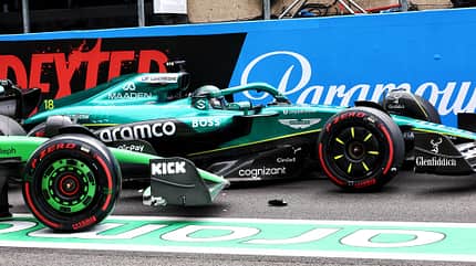 Nico Hülkenberg - Sauber - GP Belgien 2025 - Spa - Formel 1 Nico Hülkenberg - Sauber - GP Belgien 2025 - Spa - Formel 1