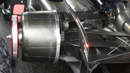 Mercedes - Formel 1 - GP Ungarn 2025 Mercedes - Formel 1 - GP Ungarn 2025