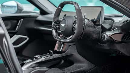 Aston Martin Valhalla