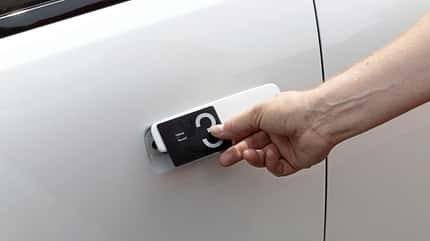 BMW iX, Kia EV9, Volvo EX90, Polestar 3, AMS Vergleichstest, ams1825 Polestar 3