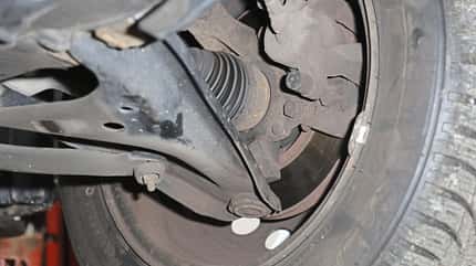 gebrauchtwagen, gebraucht, second hand, dacia, sandero, dacia sandero, sandero 2, stepway, billig, renault, technik, werkstatt, hebebühne Gebrauchtwagencheck Dacia Sandero 2
