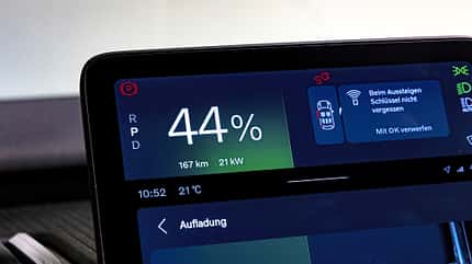 Volvo EX30 Twin Performance