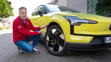 Volvo EX30 Twin Performance