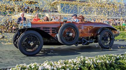 Hispano-Suiza H6C Nieuport-Astra Torpedo