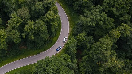 Ford Explorer, Skoda Enyaq