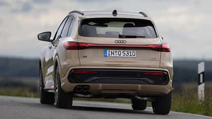 Audi Q5,
