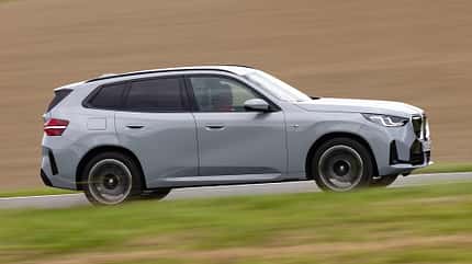 BMW X3,