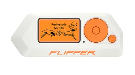 Flipper Zero