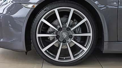 Porsche Cayman 981c und 718 Cayman GTS, AMS Aktuelles, spa0524, Porsche, Cayenne Porsche Cayman 981c