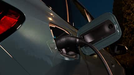 Home&Drive Ladetarif von E.ON 