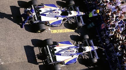 Williams 1996