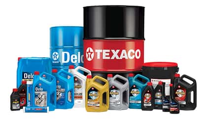 Texaco Texaco