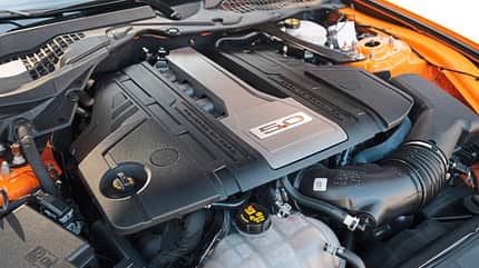 Ford Mustang GT, AMS Aktuelles, spa0524, Ford, Mustang Ford Mustang GT