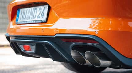 Ford Mustang GT, AMS Aktuelles, spa0524, Ford, Mustang Ford Mustang GT