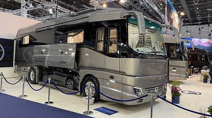 Volkner Perfection (2026)