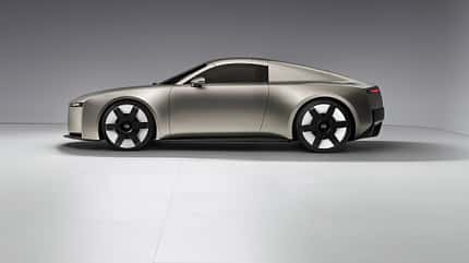 Audi Concept C