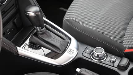 Gebrauchtwagencheck Mazda 2