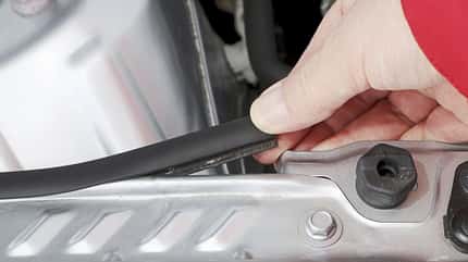 Gebrauchtwagencheck Mazda 2