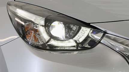 Gebrauchtwagencheck Mazda 2