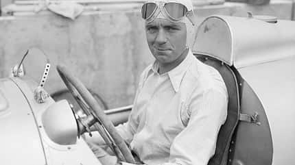 09/2025, Bernd Rosemeyer Bernd Rosemeyer