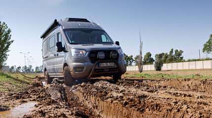 Offroad_Test, ams2025 Offroad_Test