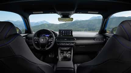 09/2025, Honda Prelude Serienmodell 2026 US-Version Honda Prelude Serienmodell 2026 US-Version