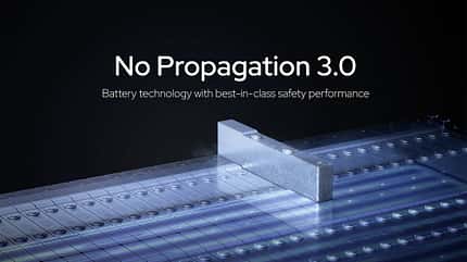 CATL, Shenxing Pro Super Long Life & Long Range Battery, Shenxing Pro Super-Fast Charging Battery, No Propagation 3.0, Wave-Zelldesign, 09/2025 CATL-Wave-Zelldesign