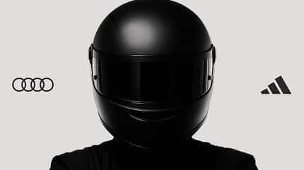 Audi - Adidas - Formel 1 - Saison 2026