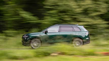 Leapmotor C10, ET, ams2025 Leapmotor C10