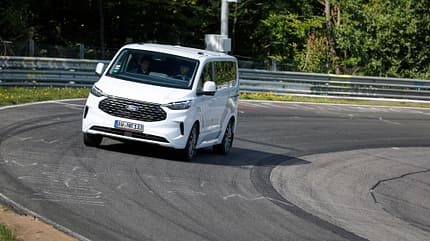 Max Verstappen - Nürburgring-Nordschleife - NLS - Porsche Cayman - Permit - 13. September 2025