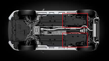 09/2025 Toyota GR Yaris Aero performance package