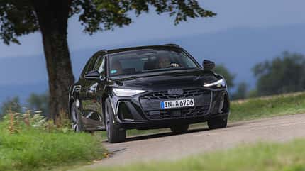 Audi A6 Avant, VT, ams2125 Audi A6 Avant