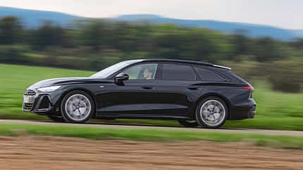 Audi A6 Avant, VT, ams2125 Audi A6 Avant