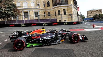 Max Verstappen -Red Bull - GP Aserbaidschan - Baku - Formel 1 2025 Max Verstappen -Red Bull - GP Aserbaidschan - Baku - Formel 1 2025