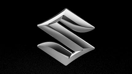 Suzuki Logo alt
