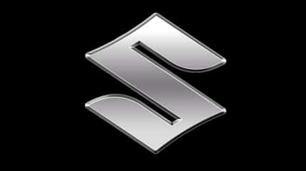Suzuki Logo neu