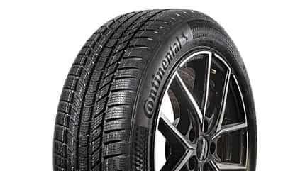 Continental Winterreifen, ams sonstige Test, ams2125