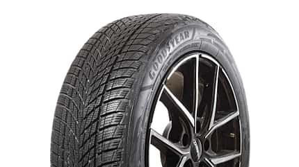 Goodyear Winterreifen, ams sonstige Test, ams2125